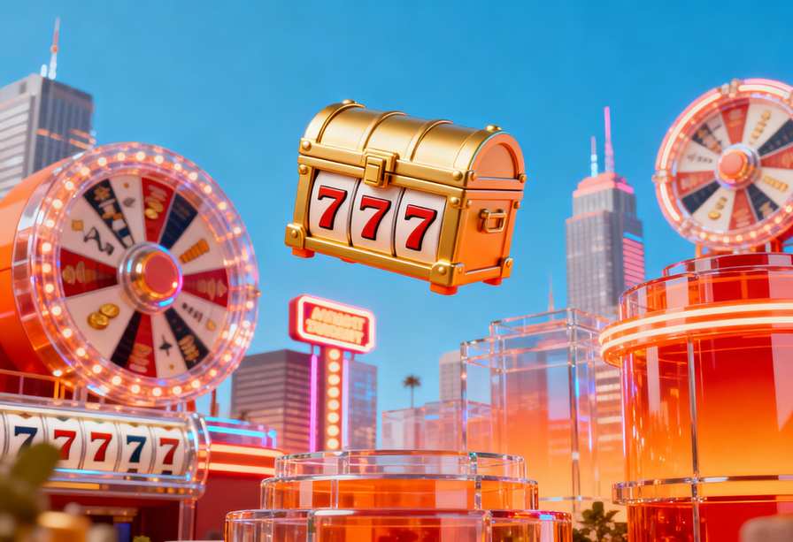 Candy casino