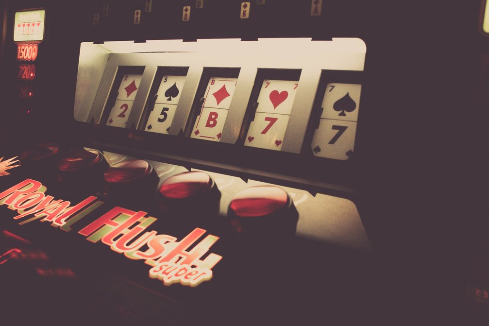 wild casino
