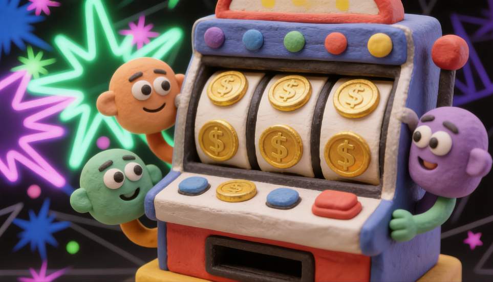 luckcasino