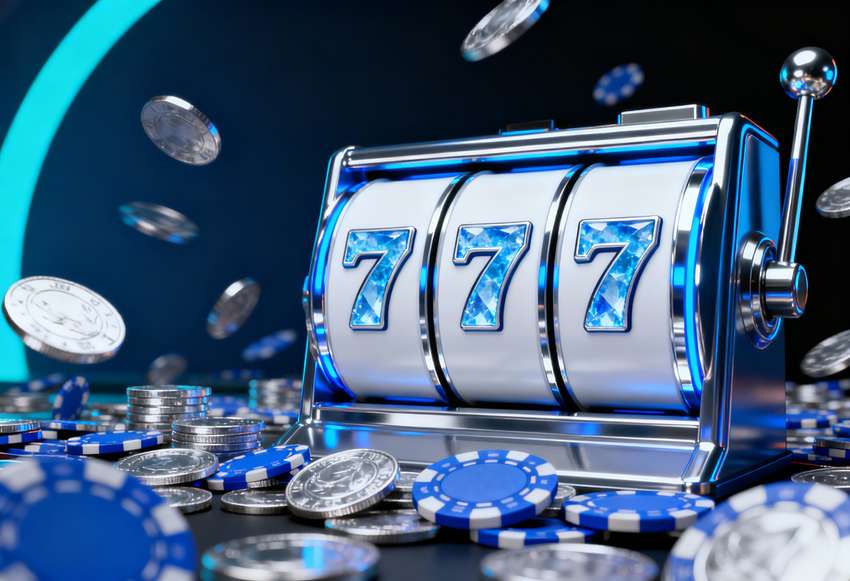luckybar casino