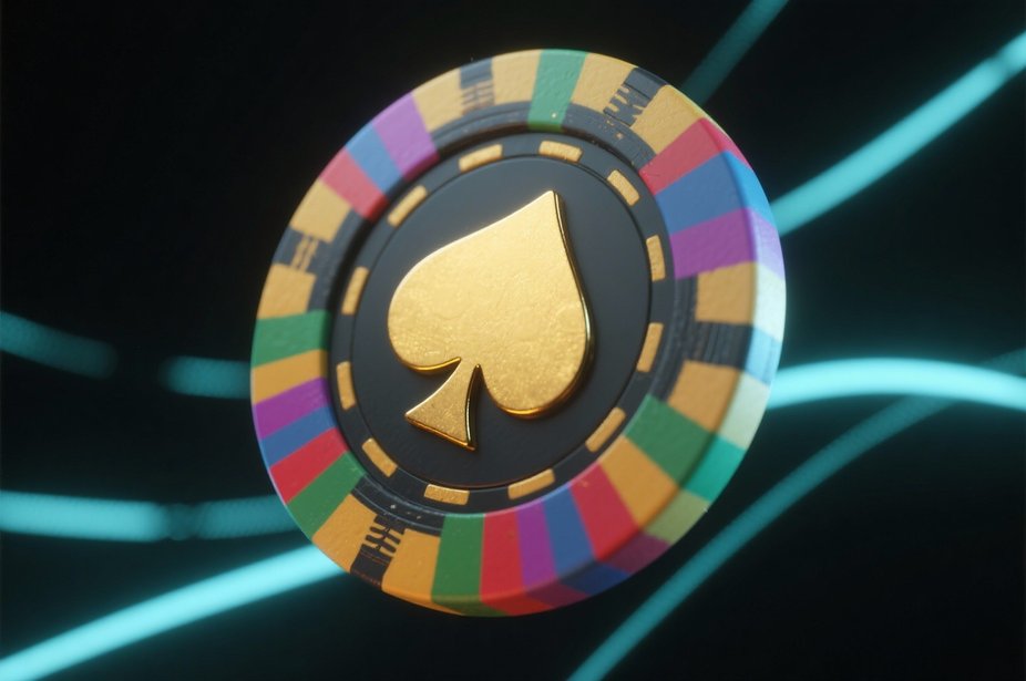 casino Neon 54