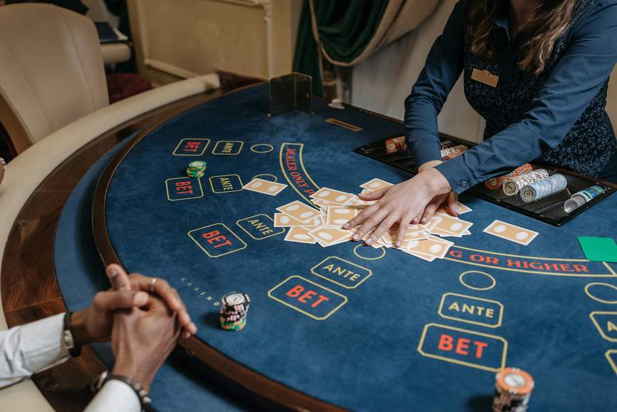 casino Kinbet