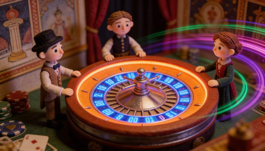 a big candy casino New Zealand