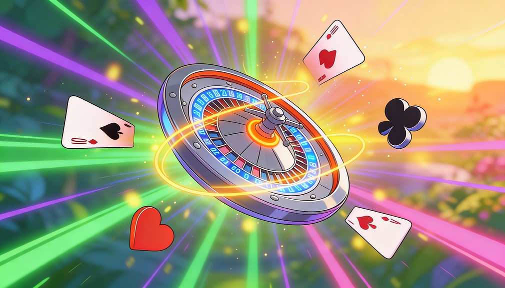 Accesso Al Casinò Hotline Ristretto: Cosa Sta Succedendo