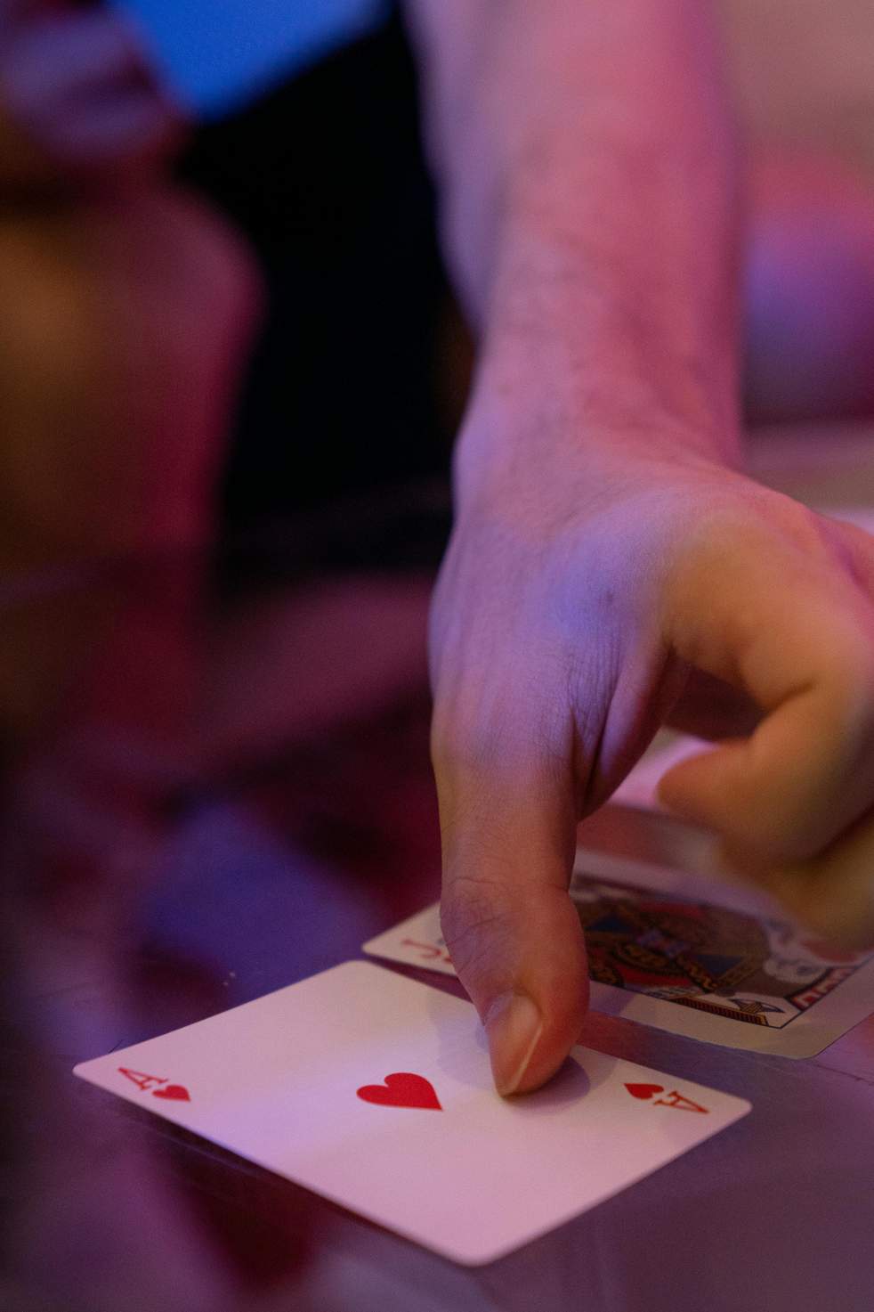 Celsius casino France