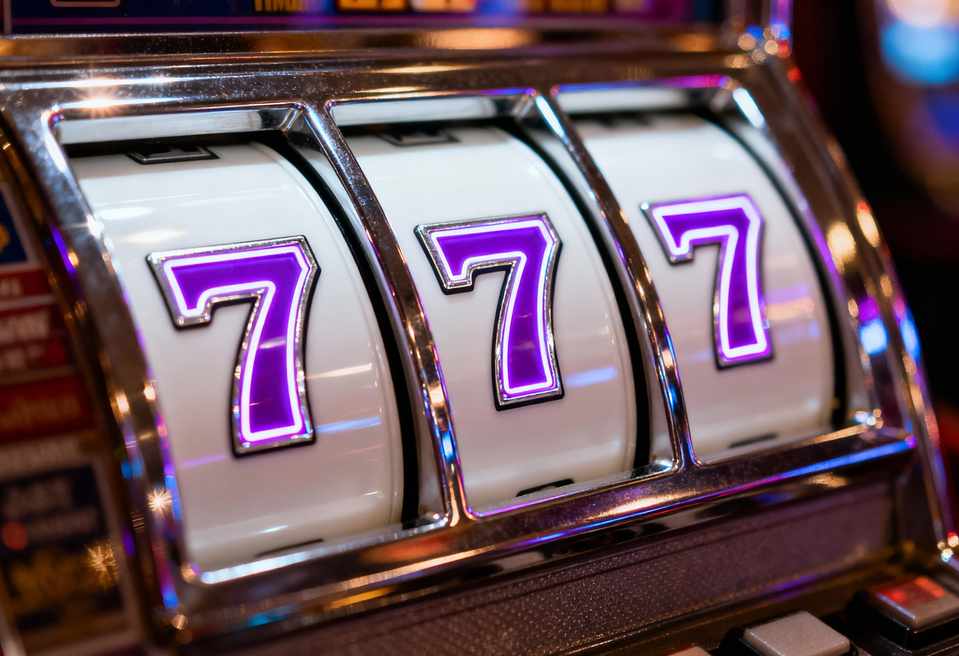 Casino Lucky Treasure : Découvrez le secret de son succès