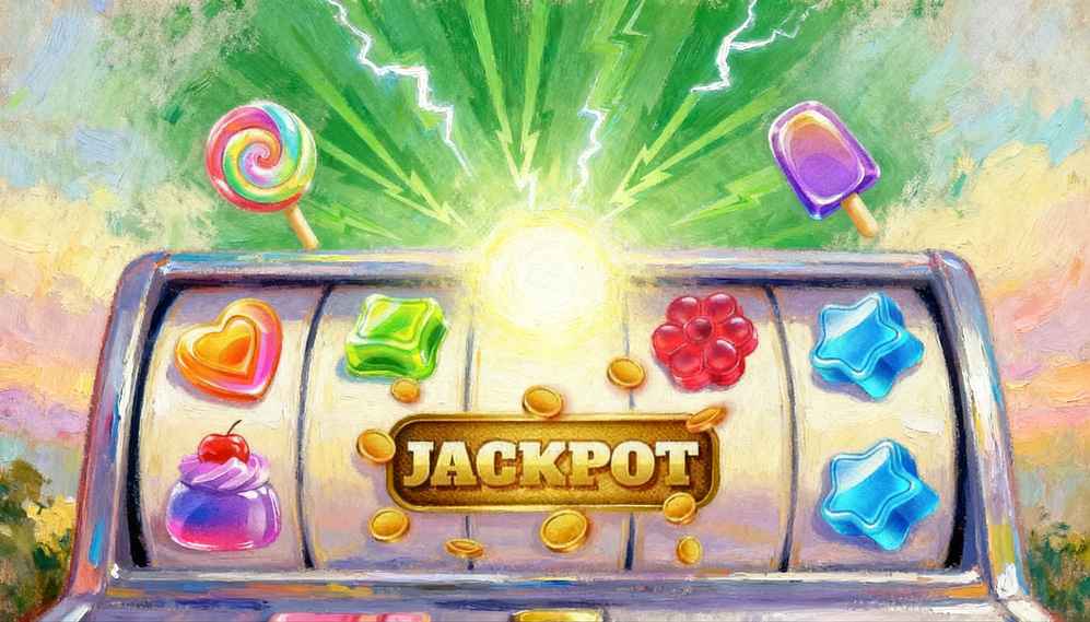 Casino Lucky Treasure : Découvrez le secret de son succès