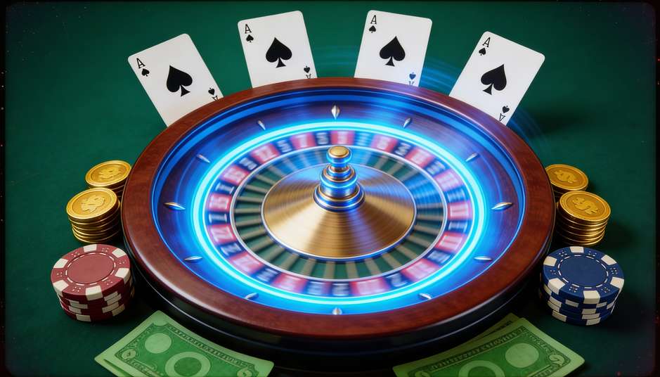 evolvecasino-at.com