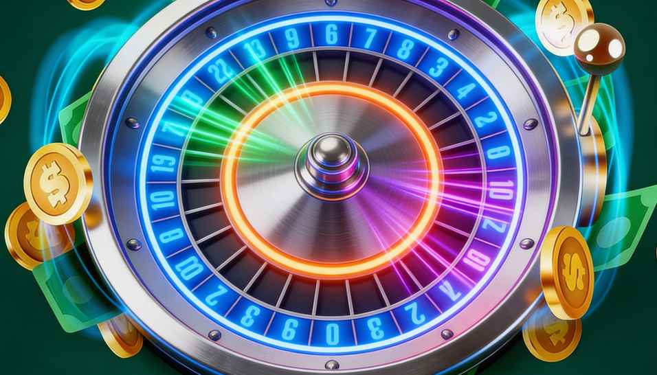 Evaluación del Casino Goldwin: Una Revisión Completa