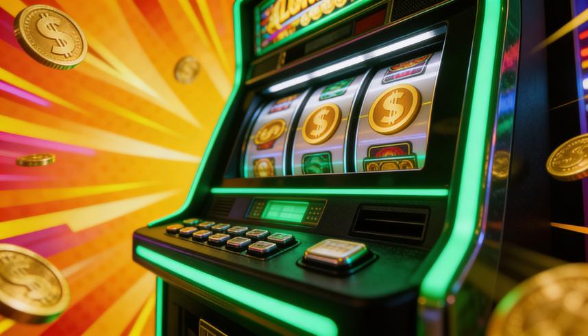 Évaluation de jeux de casino uniques