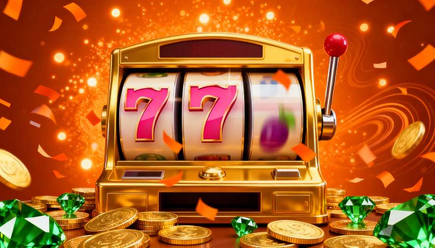 How Online Casinos Balance Entertainment and Risk