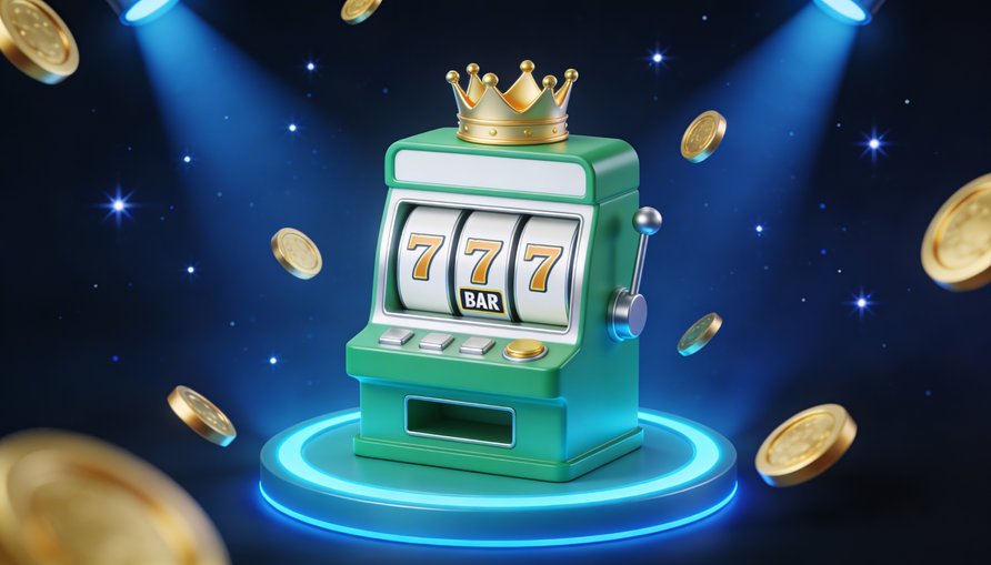 Wie man Slotmaschinen bei Wazbee Casino spielt