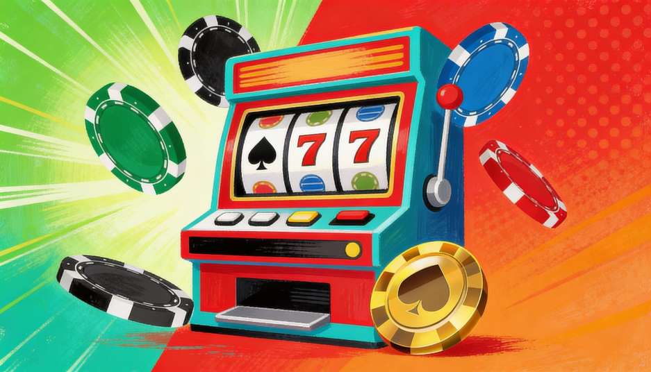 Come gli online casino bilanciano intrattenimento e rischio