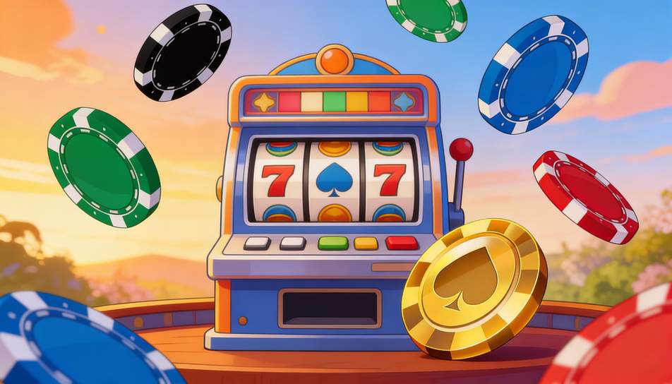 How to Avoid Casino Scams: A Comprehensive Guide