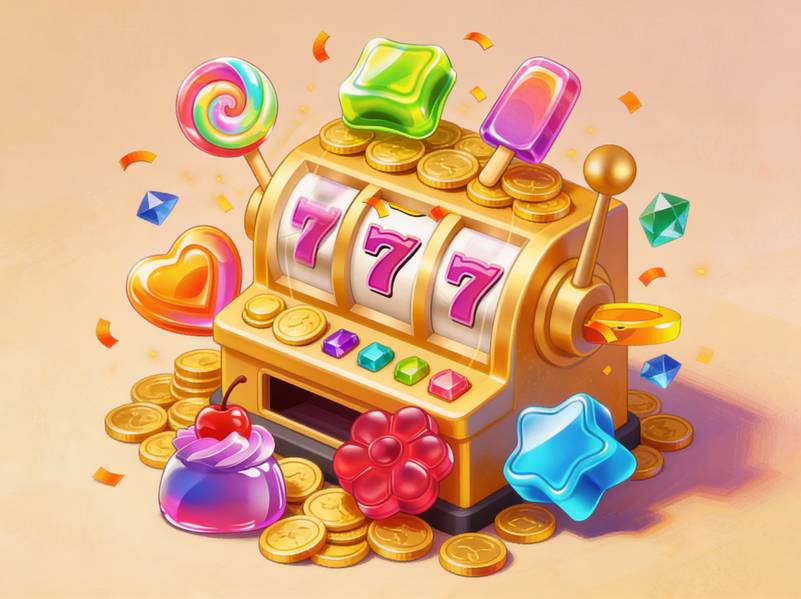 Infografía: ¿Cómo funciona el Red Lion Casino?
